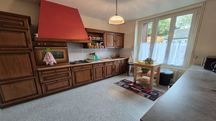 Ma-Cabane - Vente Maison CHAMBERET, 85 m²