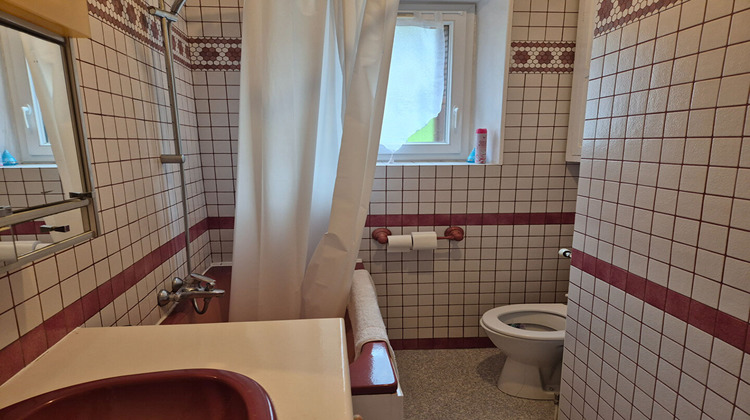 Ma-Cabane - Vente Maison CHAMBERET, 85 m²