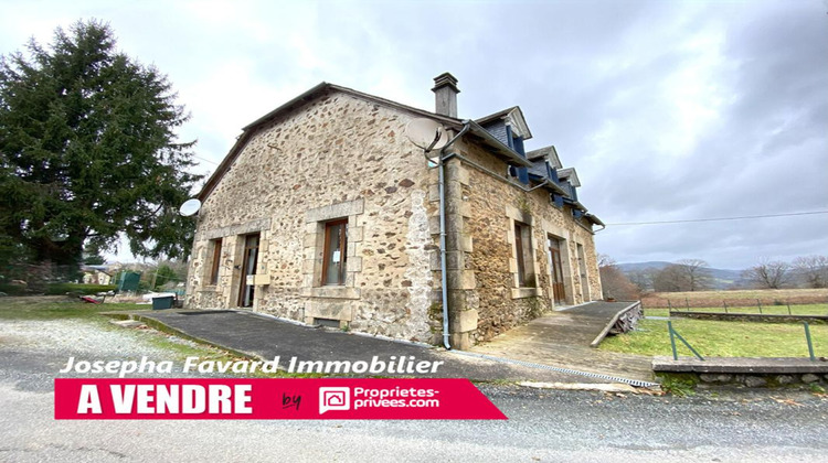 Ma-Cabane - Vente Maison CHAMBERET, 165 m²