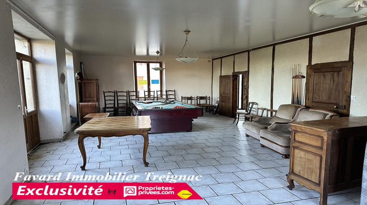 Ma-Cabane - Vente Maison CHAMBERET, 165 m²