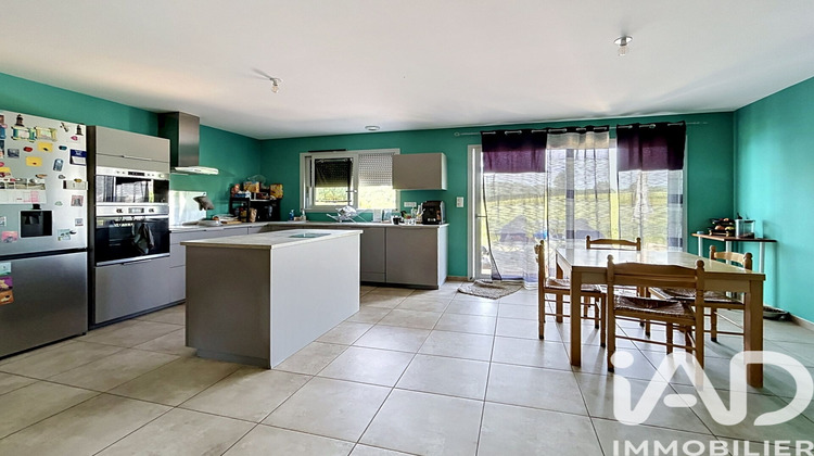 Ma-Cabane - Vente Maison Chamberet, 94 m²