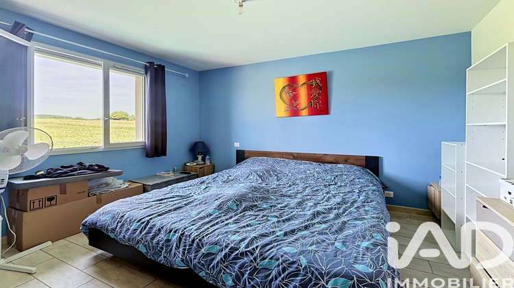 Ma-Cabane - Vente Maison Chamberet, 94 m²