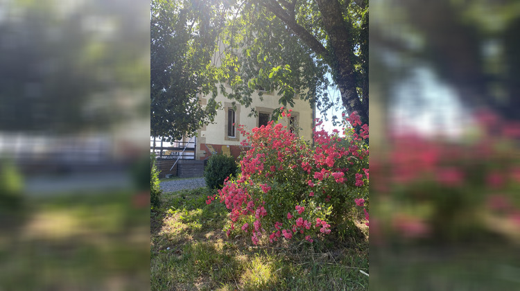 Ma-Cabane - Vente Maison Chamberet, 140 m²