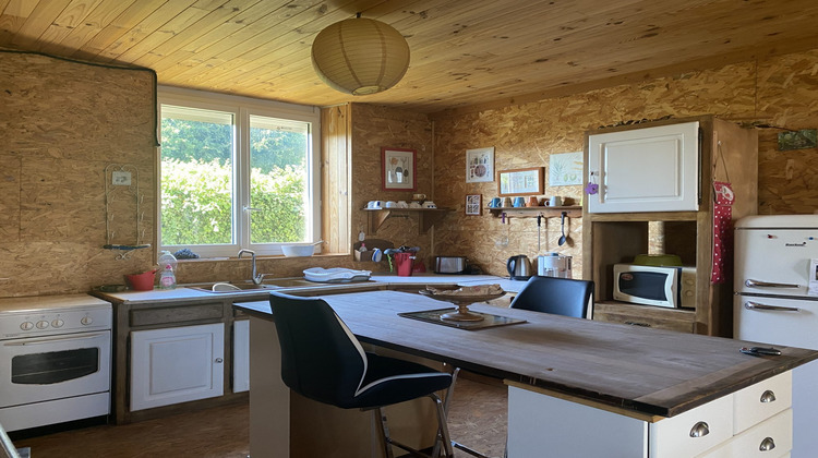 Ma-Cabane - Vente Maison Chamberet, 140 m²