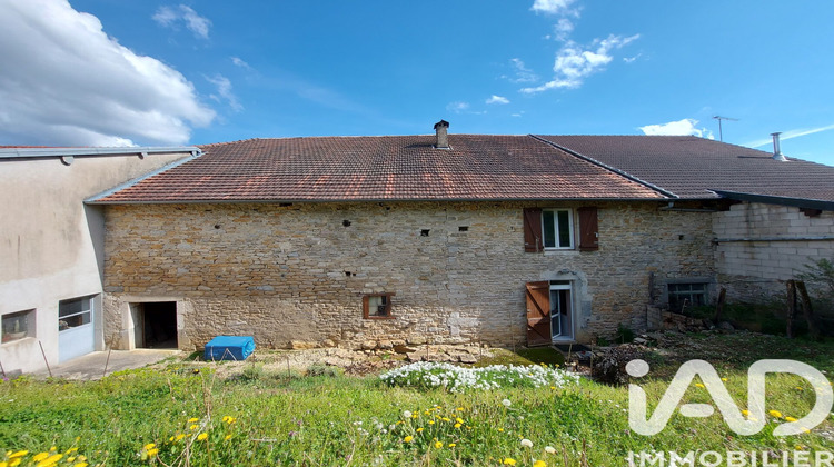 Ma-Cabane - Vente Maison Chambéria, 131 m²