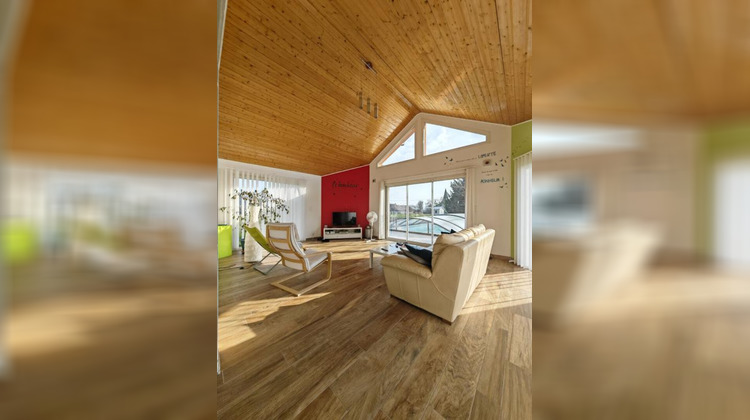 Ma-Cabane - Vente Maison CHAMBERIA, 218 m²