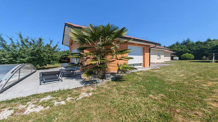 Ma-Cabane - Vente Maison CHAMBERIA, 218 m²