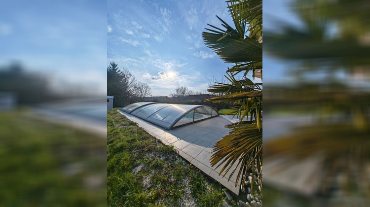 Ma-Cabane - Vente Maison CHAMBERIA, 218 m²