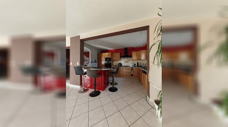 Ma-Cabane - Vente Maison CHAMBERIA, 218 m²