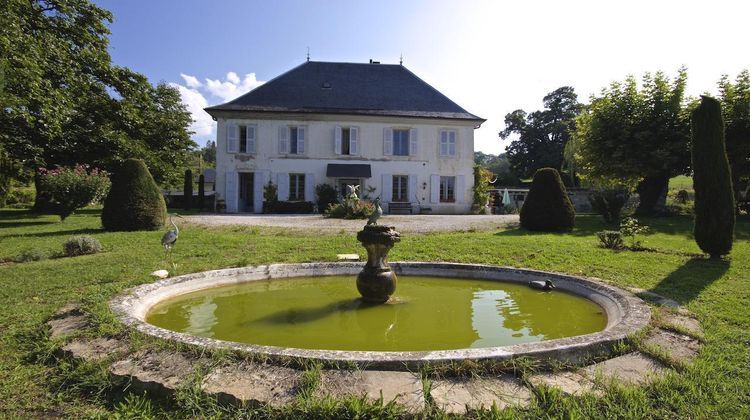 Ma-Cabane - Vente Maison Chambéry, 680 m²