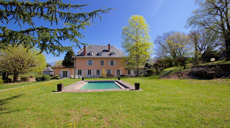 Ma-Cabane - Vente Maison Chambéry, 300 m²