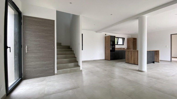 Ma-Cabane - Vente Maison Chambéry, 136 m²