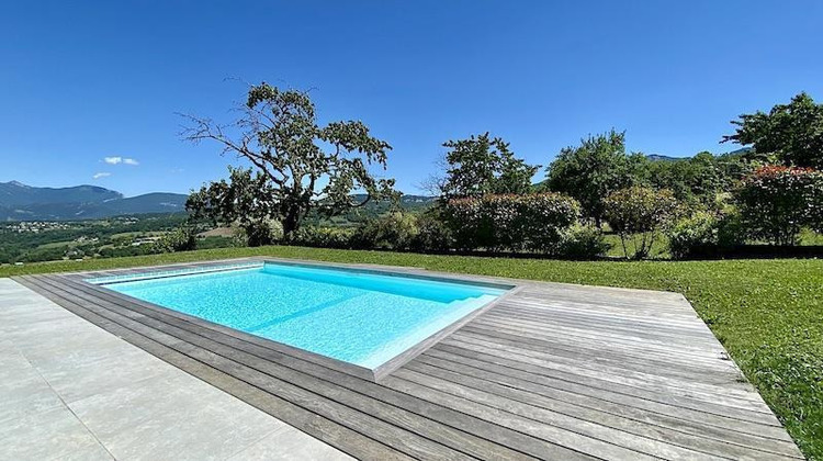 Ma-Cabane - Vente Maison Chambéry, 144 m²