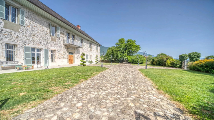 Ma-Cabane - Vente Maison Chambéry, 1300 m²