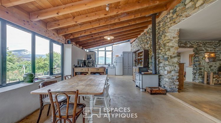 Ma-Cabane - Vente Maison CHAMBERY, 239 m²