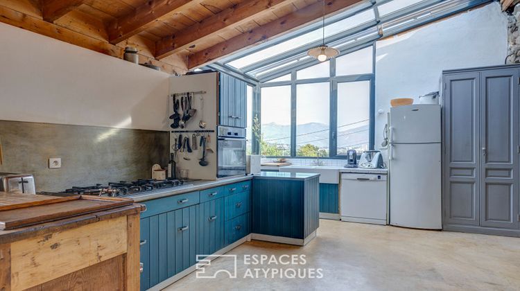 Ma-Cabane - Vente Maison CHAMBERY, 239 m²