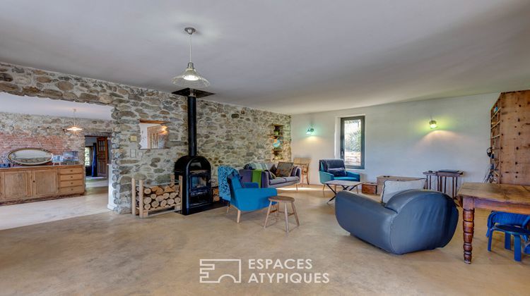 Ma-Cabane - Vente Maison CHAMBERY, 239 m²