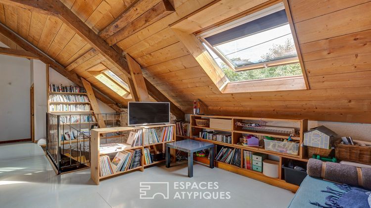 Ma-Cabane - Vente Maison CHAMBERY, 239 m²