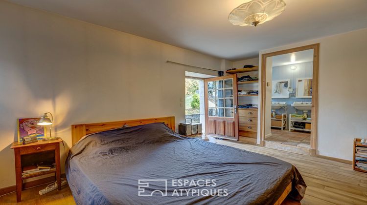 Ma-Cabane - Vente Maison CHAMBERY, 239 m²