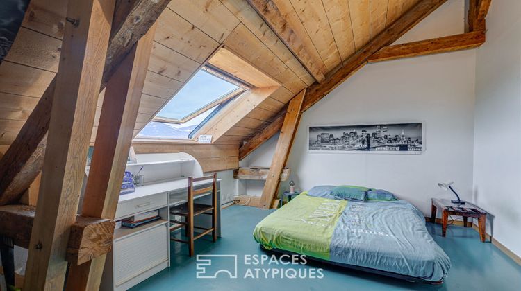 Ma-Cabane - Vente Maison CHAMBERY, 239 m²