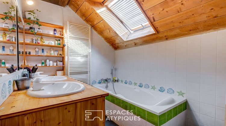 Ma-Cabane - Vente Maison CHAMBERY, 239 m²