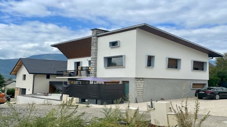 Ma-Cabane - Vente Maison Chambéry, 200 m²