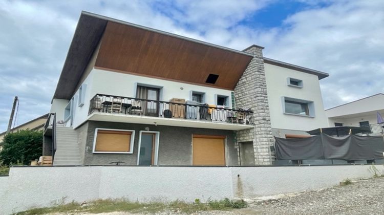 Ma-Cabane - Vente Maison Chambéry, 200 m²