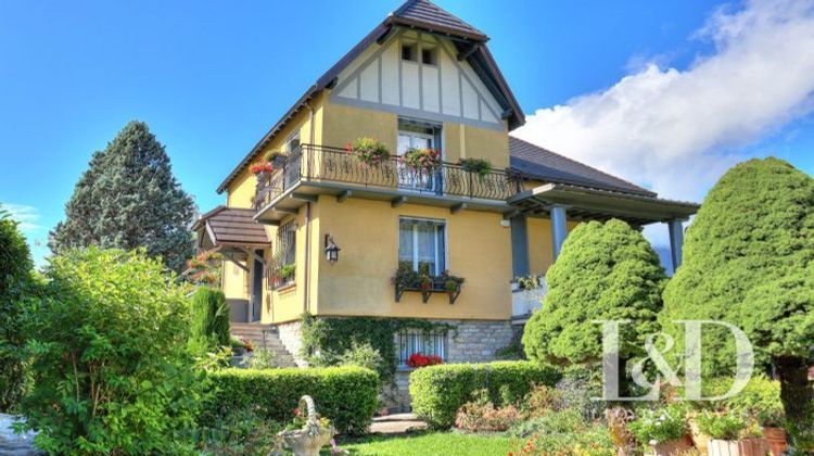 Ma-Cabane - Vente Maison Chambéry, 181 m²