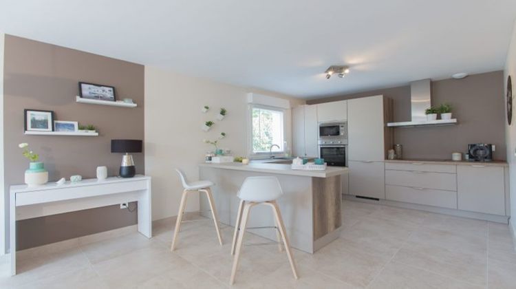 Ma-Cabane - Vente Maison Chambéry, 93 m²