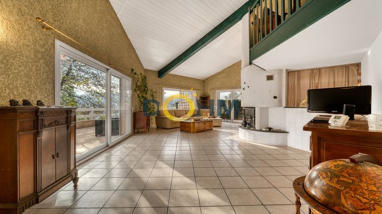 Ma-Cabane - Vente Maison Chambéry, 134 m²