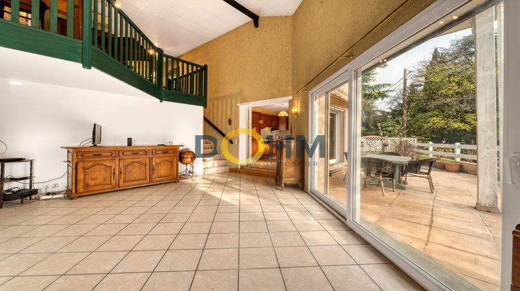 Ma-Cabane - Vente Maison Chambéry, 134 m²