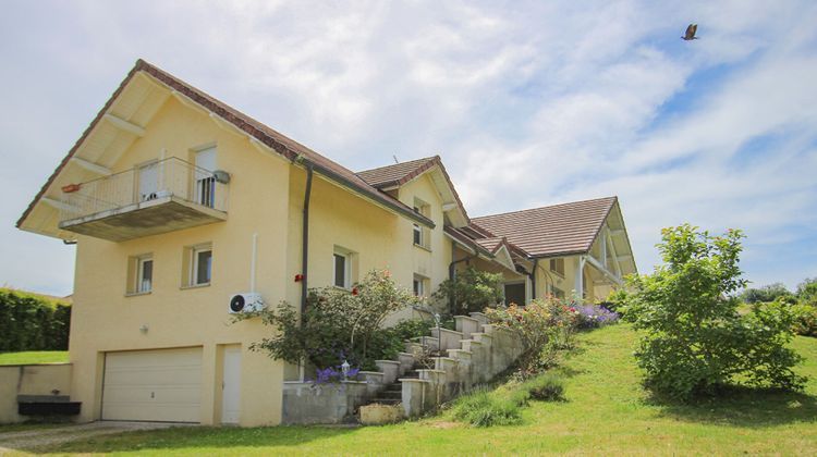 Ma-Cabane - Vente Maison CHAMBERY, 155 m²