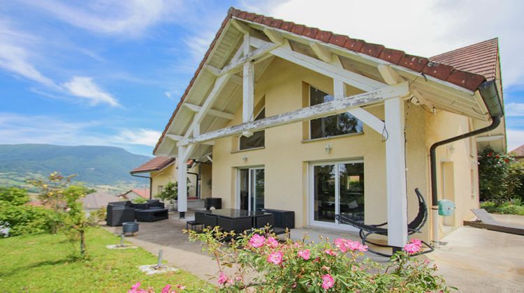 Ma-Cabane - Vente Maison CHAMBERY, 155 m²