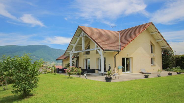 Ma-Cabane - Vente Maison CHAMBERY, 155 m²