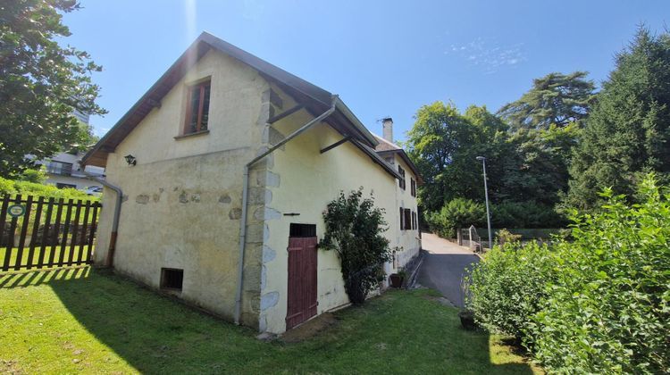 Ma-Cabane - Vente Maison CHAMBERY, 111 m²