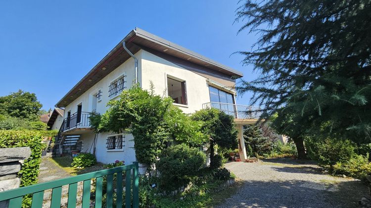 Ma-Cabane - Vente Maison Chambéry, 176 m²