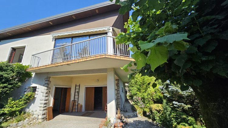 Ma-Cabane - Vente Maison Chambéry, 176 m²