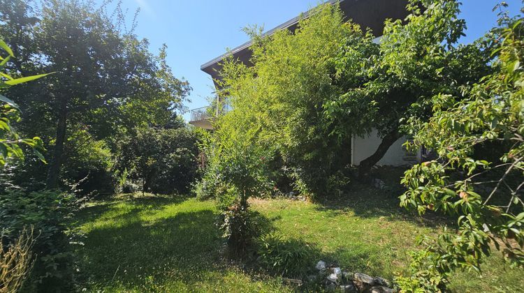 Ma-Cabane - Vente Maison Chambéry, 176 m²