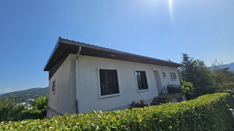 Ma-Cabane - Vente Maison Chambéry, 176 m²