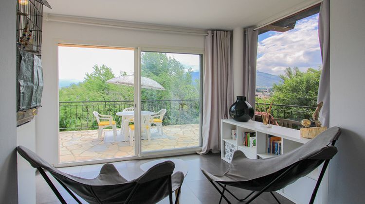 Ma-Cabane - Vente Maison CHAMBERY, 229 m²