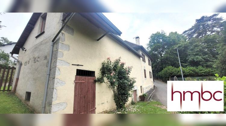 Ma-Cabane - Vente Maison Chambéry, 111 m²