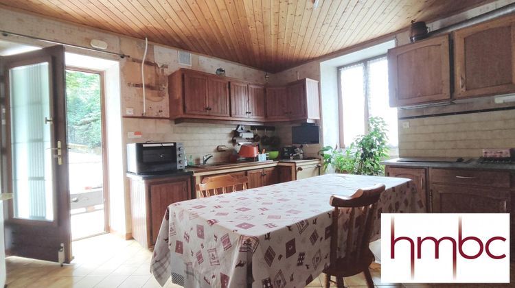 Ma-Cabane - Vente Maison Chambéry, 111 m²