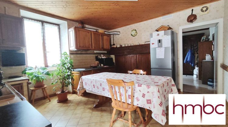 Ma-Cabane - Vente Maison Chambéry, 111 m²