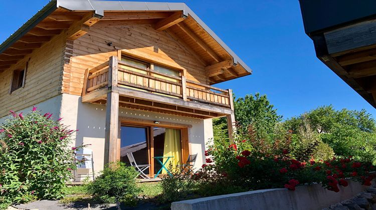 Ma-Cabane - Vente Maison CHAMBERY, 89 m²