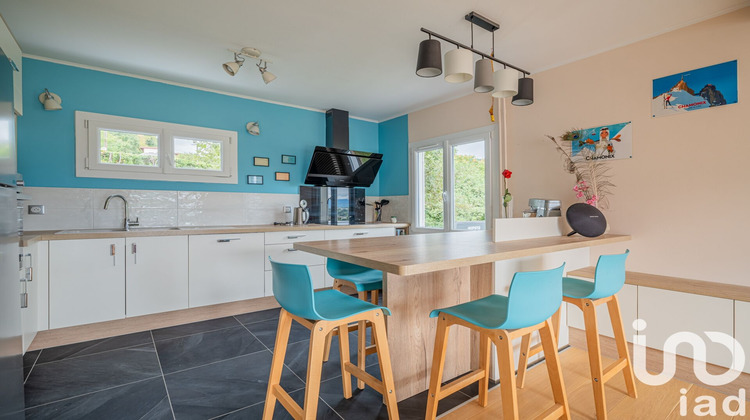 Ma-Cabane - Vente Maison Chambéry, 120 m²