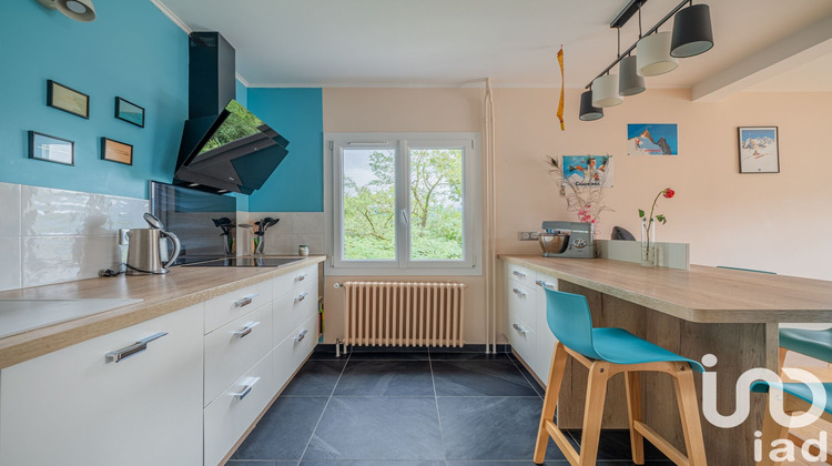 Ma-Cabane - Vente Maison Chambéry, 120 m²