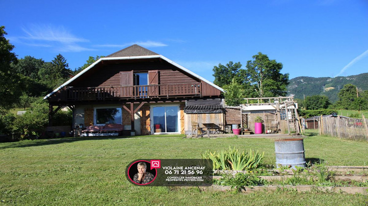 Ma-Cabane - Vente Maison CHAMBERY, 150 m²