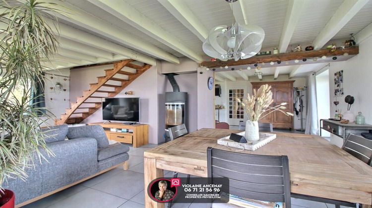 Ma-Cabane - Vente Maison CHAMBERY, 150 m²