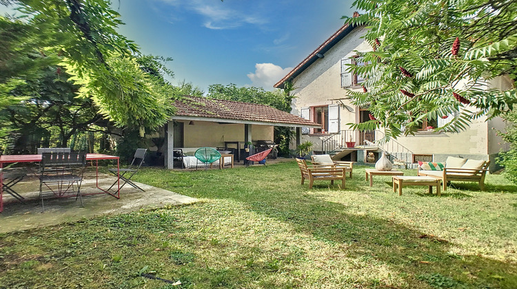 Ma-Cabane - Vente Maison Chambéry, 125 m²