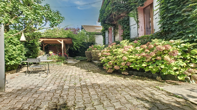 Ma-Cabane - Vente Maison Chambéry, 125 m²